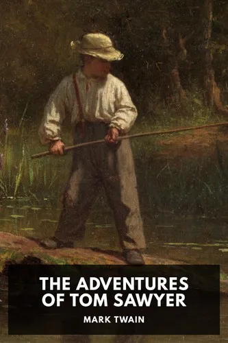 Adventures of Tom Sawyer (version 3)