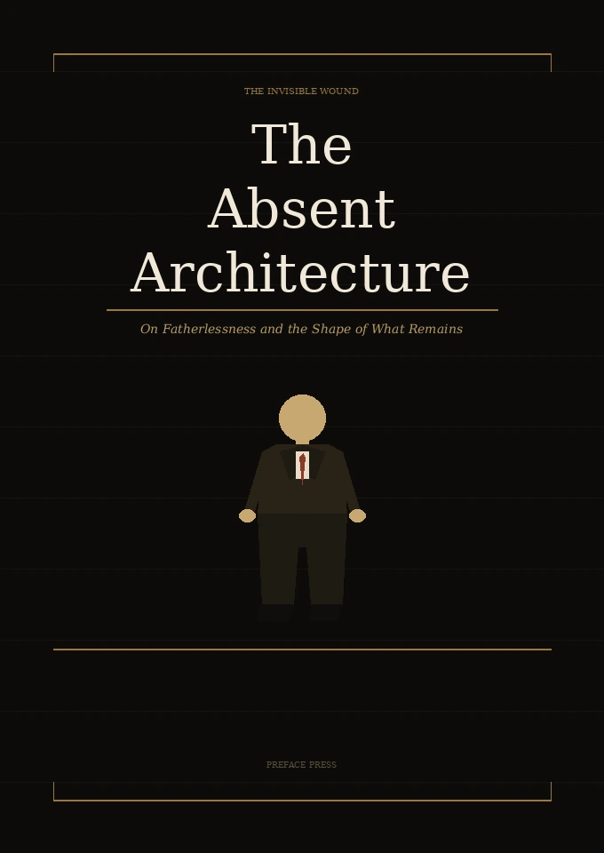 The Absent Dad