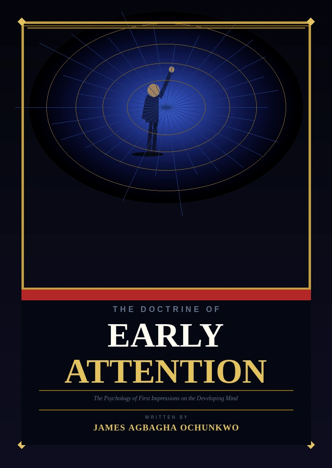 THE DOCTRINE OF EARLY ATTENTION
