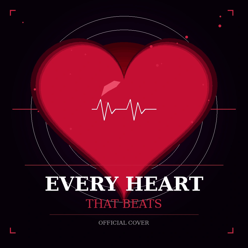 Every Heart That Beats