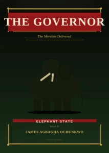 THE GOVERNOR