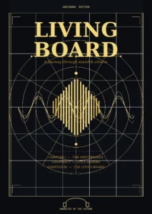 I'm living board