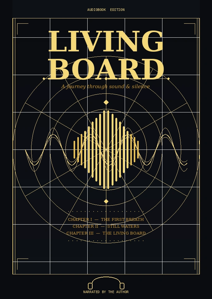 I’m living board