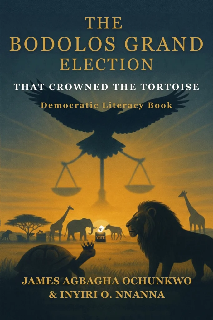 The Bodolos Grand Election