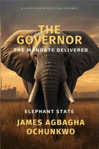 THE GOVERNOR