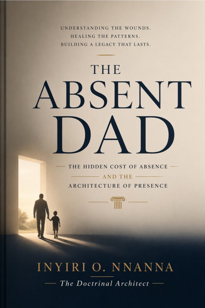 The Absent Dad