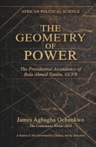 The Geometry Of Power