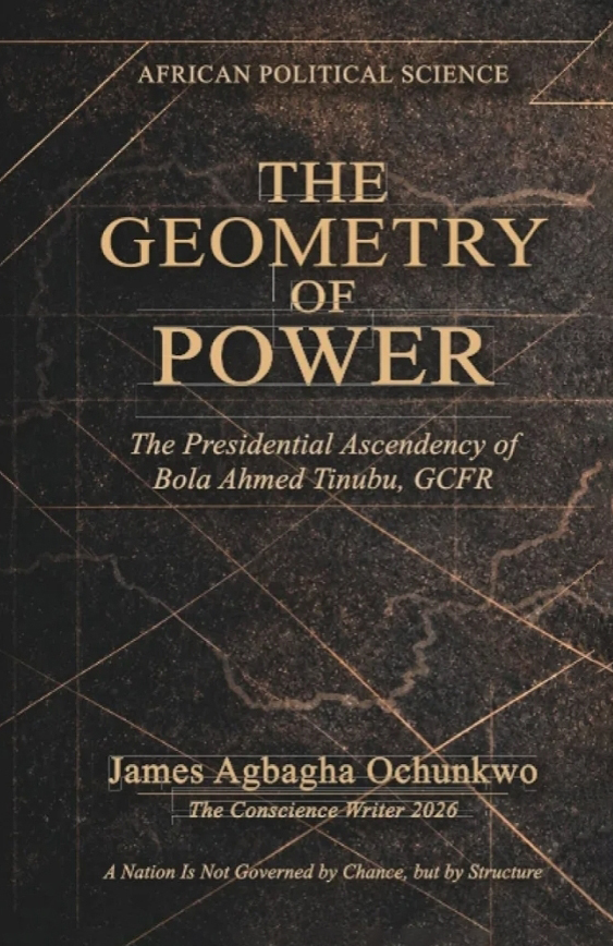 The Geometry Of Power